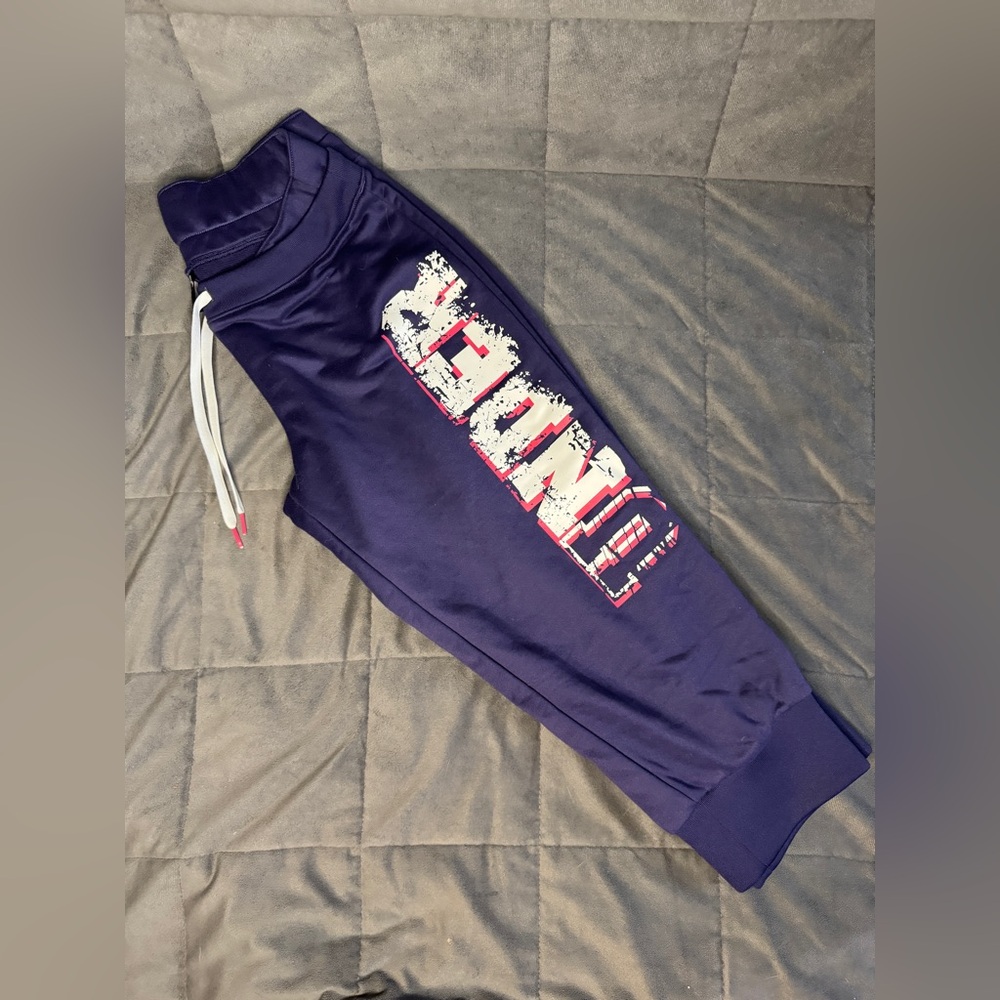 Under Armour Capri Pants